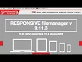 1702 08 30 tinymce responsive file manager