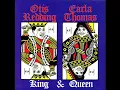 Otis Redding - King & Queen - 01 - Knock On Wood