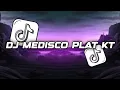 Download Lagu DJ MEDISCO PLAT KT | VIRAL TIKTOK VERSI FULL