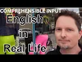 Download Lagu REAL-LIFE AMERICAN ENGLISH / Comprehensible input / CITY VOCABULARY / American Accent Training