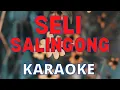 Karaoke Lagu Sumbawa Seli Salingong