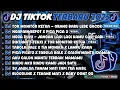 Lagu DJ TIKTOK TERBARU 2025🎵DJ TOR MONITOR KETUA - ORANG BARU LEBE GACOR🎵DJ NGAPAIN REPOT X PICA PICA 2