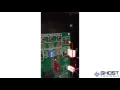 Programming Master Remote to Ghost Controls System