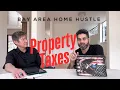 East Bay Area Property Taxes EXPLAINED Contra Costa Alameda County