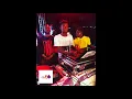Download Lagu DJ BONE AFRO PARTY MIX VOL 2018