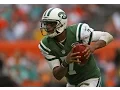 2014 NFL Quarterback Rankings New York Jets Geno Smith