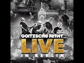 Streichholz und Benzin (Live)