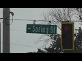 Spring Street exit from I-75 South to close for 6 months as GDOT enters final phase of interchange p
