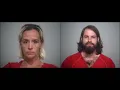 Pair charged in death of elderly woman in Pickaway County home appears in court