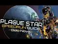 Download Lagu A Solo Nova Plague Star Speedrun Guide Shorter than your Runs