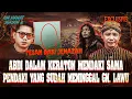 Lagu KEMATIAN TIDAK ADA YG PERNAH TAU! PESAN JENAZAH KEPADA ABDI DALAM KERATON DI GUNUNG LAWU #OMMAMAT