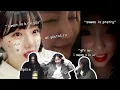 Download Lagu GFriend moments after b̶e̶i̶n̶g̶ ̶f̶o̶r̶c̶e̶d̶ ̶t̶o̶ leaving Source Music