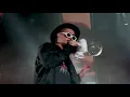Bad Bunny - Chambea (Live on the Honda Stage at Latin Music Week)