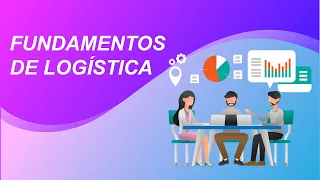 Fundamentos da Logística - Aula 1