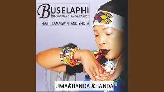 ngikipitile nawe