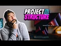 How To Structure Your Data Science Project THE RIGHT WAY