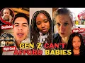 Why Gen Z Won t Fix the Declining Birth Rate