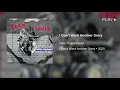 Dax - i don't want another sorry (feat. Trippie Redd) [432Hz]