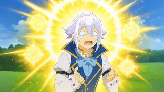 يسطا مش كدا استعمل كل قوته ودمر القصر الملكى بالغلط ملخص انمى روفل2 