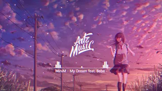 Download MiniM - My Dream feat. Bebe | (Resonate Meme Song) MP3