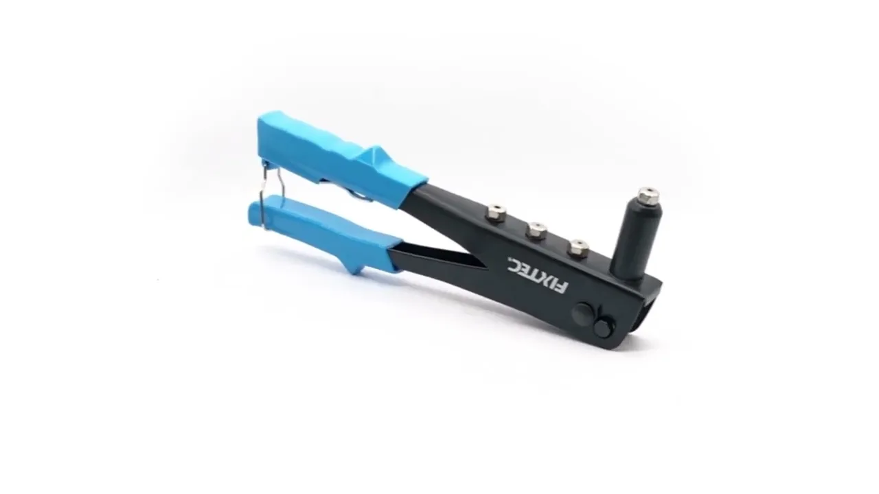 Заклепочник Fixtec FHRG0010