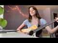 Boyish - Japanese Breakfast (SHORT Cover by Serena Guthrie)