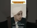 Download Lagu JANGAN TOLAK ORANG YANG PERTAMA KALI MEMINTA || HABIB HAIKAL ALAYDRUS ||