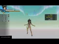 DRAGON BALL XENOVERSE 2 How to Obtain Trendy Bikini Costume Cac