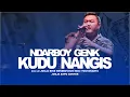 Lagu Ndarboy Genk - Kudu Nangis (Live at JOGJA BIKE RENDEZVOUS, JEC)