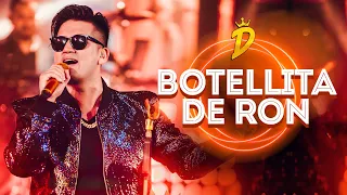 deyvis orosco botellita de ron