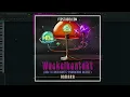 OIMARA - WACKELKONTAKT (HBz x Luca-Dante Spadafora Remix) (FL Studio Remake)