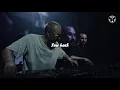 Swedish House Mafia & Lykke Li - Happiness is So Sad (With Lyrics) (Unreleased ID)