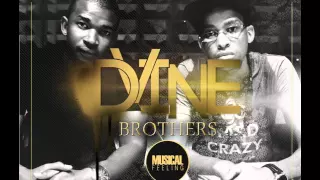 dvine brothers i see through you