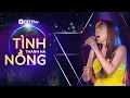 Download Lagu TÌNH NỒNG - THANH HÀ | Live in Giao Lộ Thời Gian 2022