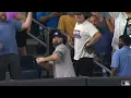 Mets Score 12 Against Yankees
