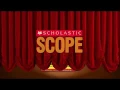 A Tour of Scope Magazine