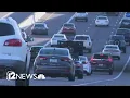 Are Valley speeders getting caught less Here s what the data shows