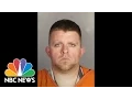 Faces Of The Waco Biker Arrests NBC News