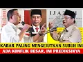 Lagu Merinding.! Tepat Subuh Ini Beredar Kabar Paling Mengejutkan, Ternyata Ini Prediksi K0nfl1k Besar