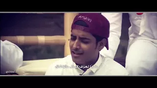 جئنا كمزن الغيث هم ثون 