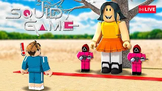 🔴ROBLOX - SQUID GAME 2 #roblox #shorts #shortsfeed