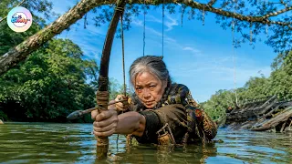 Vu Nữ Làng Quê Báo Thù | Phim Hành Động Võ Thuật Cũ Hay Nhất | Clip Hay