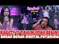 Download Lagu SI CABE RAWIT YANG CANTIK \u0026 MENGGELGAR SUARANYA - Syakirah DA7 GUNDAH