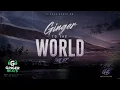 06 African Joy - GINGER TO THE WORLD Ep - Ginger Beats Bw