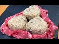 Download Lagu 肉巻きオニギリすき焼きを作ってハイボール不正のない規定量ブラックミストアイランドロックをキメるだけの動画