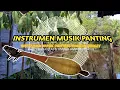 Lagu INSTRUMEN MUSIK PANTING MODERN MEDLEY || PARIS BARANTAI \u0026 AMPAR - AMPAR PISANG
