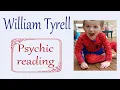 The disappearance of William Tyrell Psychic reading