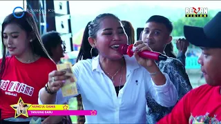 medley tanjung baru nung ul qisma live benda luragung