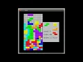 Tetris Demo