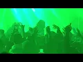 191229 [LIVE] RADAR (Feat. 김심야) - 이센스 (Strange No More 이방인 콘서트)